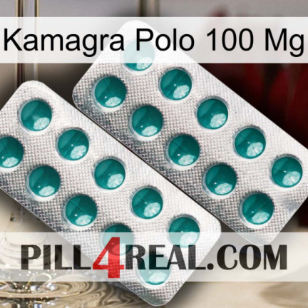 Kamagra Polo 100Mg dapoxetine2